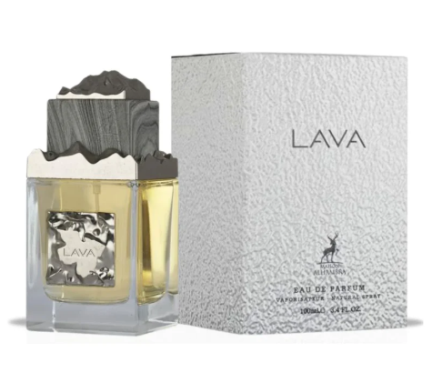 Lava EDP - 100 ML - Maison Alhambra