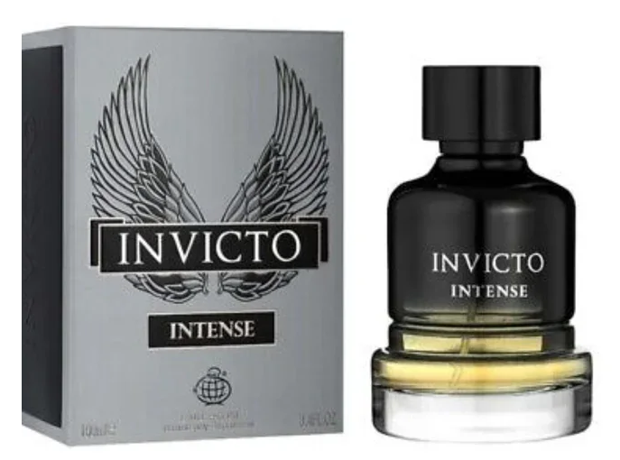 Invicto Intense EDP 100 ML - Fragrance World