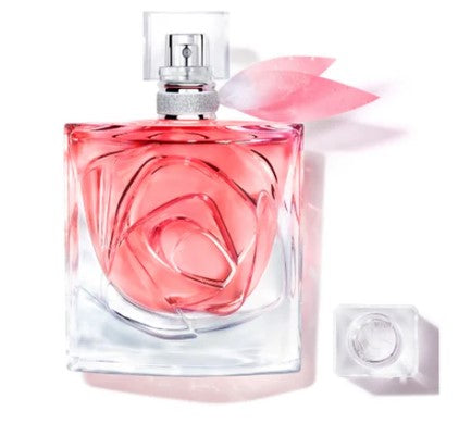 La Vie Est Belle Rose Extraordinaire Leau de Parfum Florale 50 ML (Tester - Probador) - Lancome