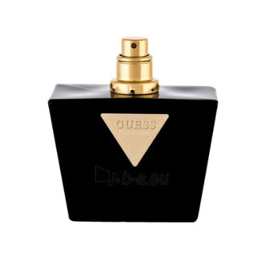 Guess Seductive Noir Pour Femme EDT 75 ML (Tester - Sin Tapa)- Guess