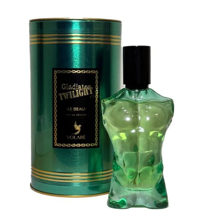 Gladiator Twilight Le Beau EDP 100 ML - Volare - (Inspirado en Le Beau)