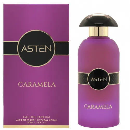 Caramela EDP 100 ML For Women - Asten - (Inspirada en Candy)
