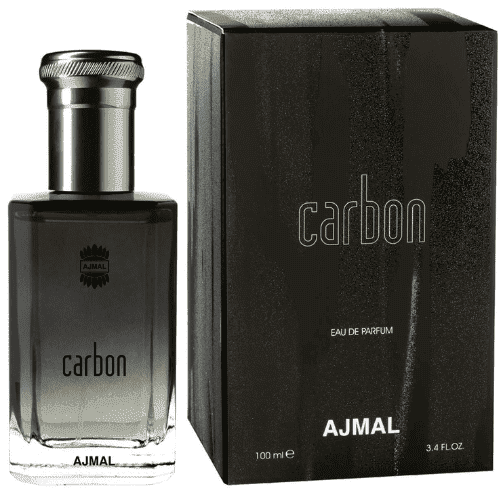 Carbon Ajmal EDP 100 ML For Men - Ajmal - (Inspirado en Carbone 2025)