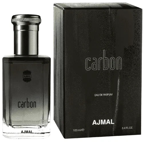 Carbon Ajmal EDP 100 ML For Men - Ajmal - (Inspirado en Carbone 2025)