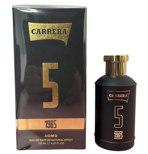 Carrera N° 5 Uomo EDP 125 ML Hombre - Carrera