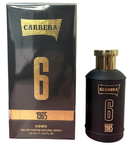 Carrera N° 6 Uomo EDP 125 ML Hombre