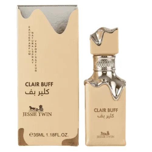 Clair Buff EDP 35 ML For Women -  Jessie Twin (Inspirado en A Chant for the Nymph)