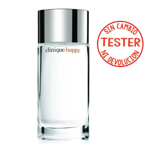 Clinique Happy EDP 100 ML (Tester - Probador) -  Clinique
