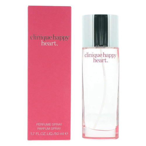 Clinique Happy Heart EDP 50 ML - Clinique