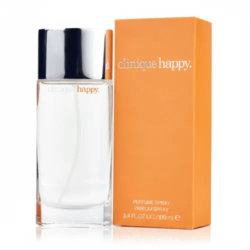 Clinique Happy Parfum 100 ML - Clinique