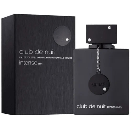 Club De Nuit Intense Men EDT 105 ML - Armaf - (Inspirado en Aventus)