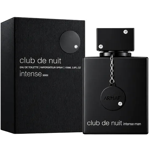 Club De Nuit Intense Men EDT 105 ML - Armaf (Inspirado en Aventus)