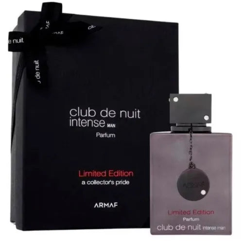 Club De Nuit Intense Parfum Limited Edition 105 ML - Armaf (Inspirado en Aventus)