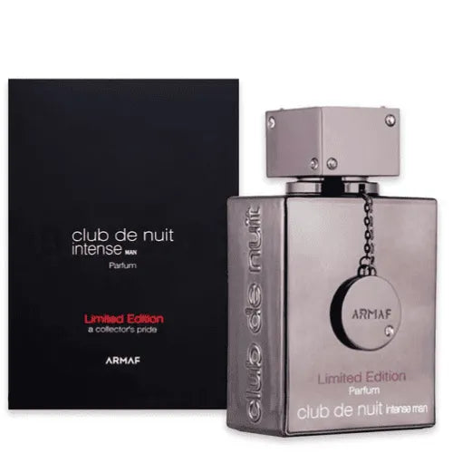 Club de Nuit Intense Man Parfum 105 ML Limited Edition - Armaf - (Inspirado en Aventus)