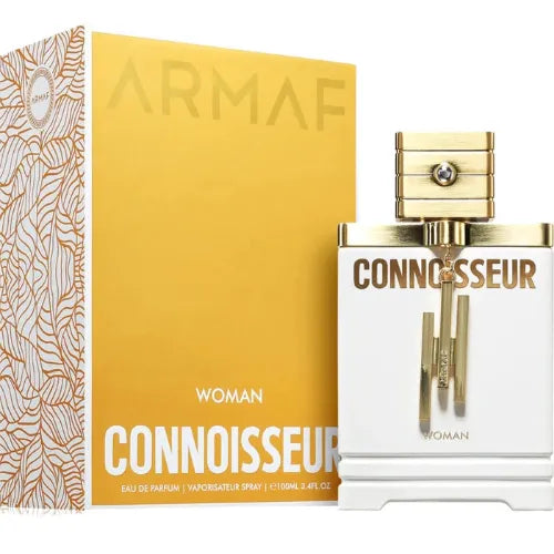 Connoisseur Women EDP 100 ML - Armaf (Inspirado en Paradoxe)