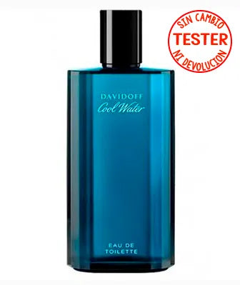 Davidoff Cool Water Wave 125 ML EDT