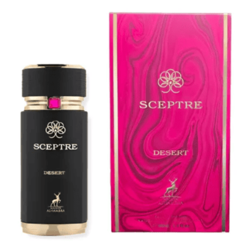 Sceptre Desert EDP 100 ML Unisex - Maison Alhambra (Inspirado en Venom Incarnat)