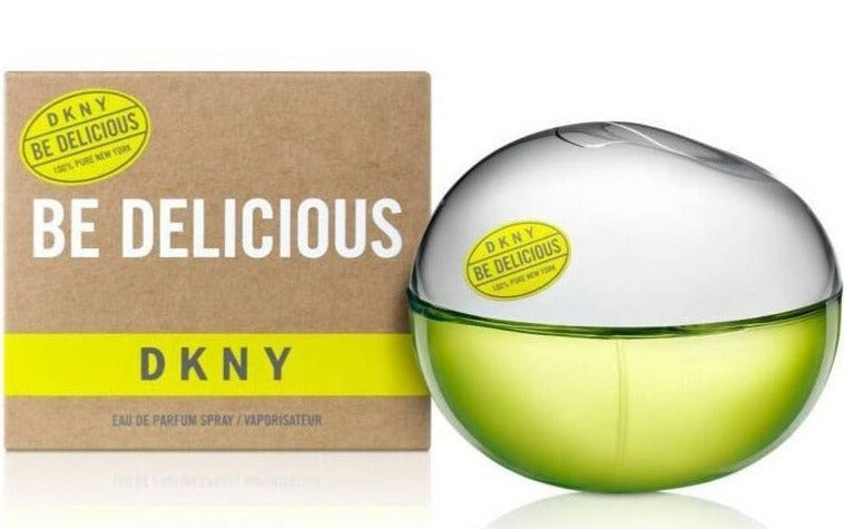 Be Delicious EDP 50 ML - Donna Karan NY