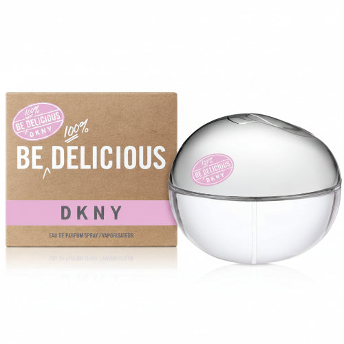 Be 100% Delicious EDP 100 ML - Donna Karan