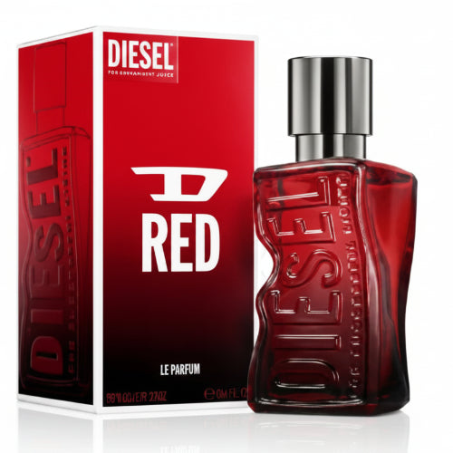D Red Le Parfum 30 ML - Diesel