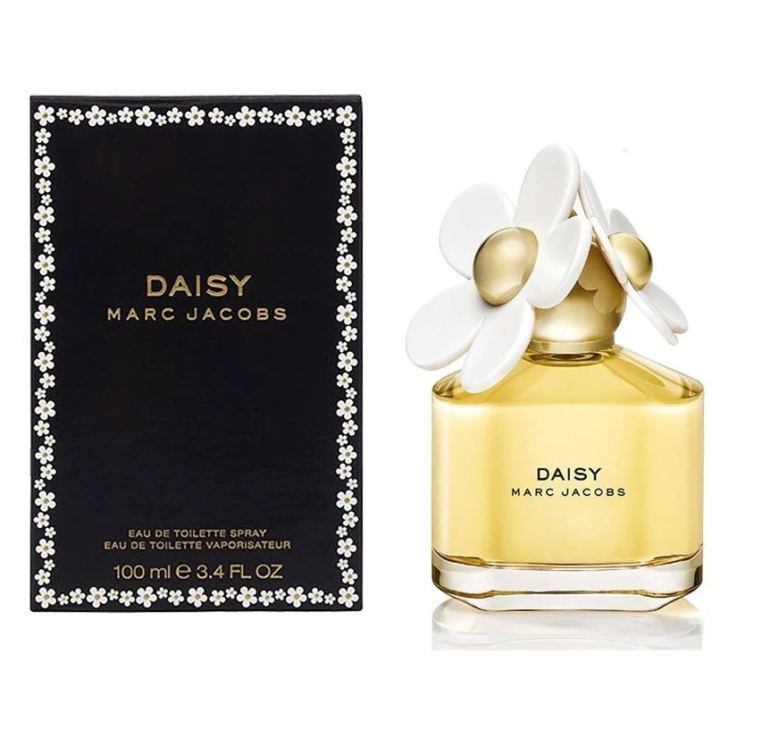 Daisy Marc Jacobs Edt 100 Ml Mujer
