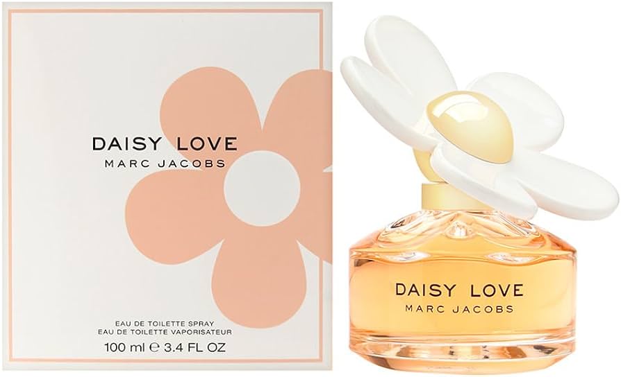 Daisy Love EDT 100 ML -  Marc Jacobs