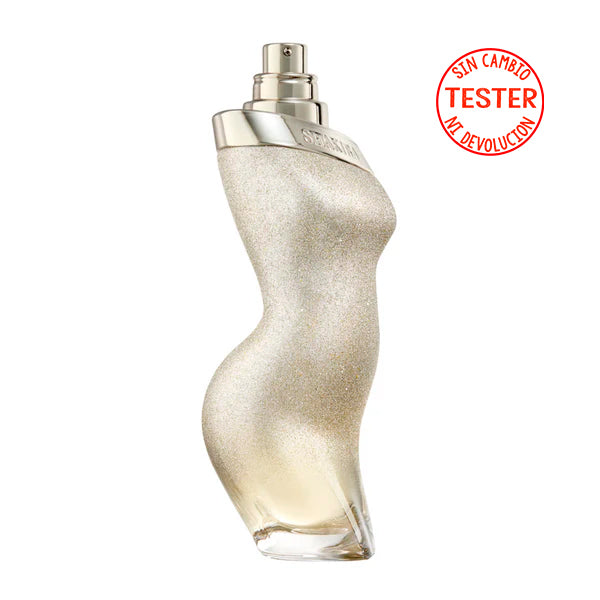 Dance Star Midnight EDT 80 ML (Tester- Probador) - Shakira