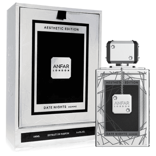 Date Nights Extrait de Parfum 100 ML For Men - Anfar London - (Inspirado en Y Eau de Parfum)