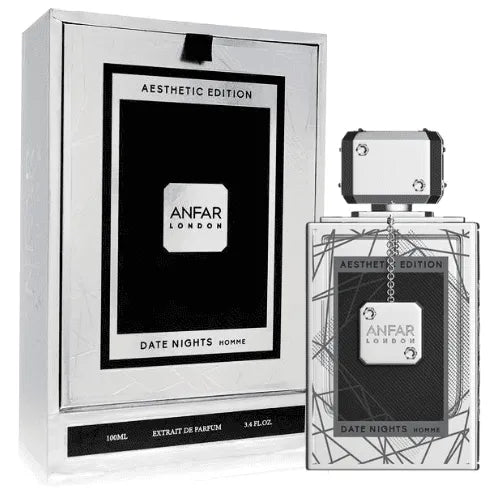 Date Nights Extrait de Parfum 100 ML For Men - Anfar London - (Inspirado en Y Eau de Parfum)