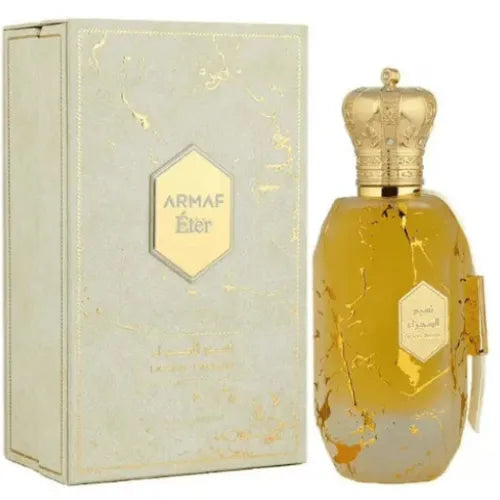 Desert Breeze EDP 100 ML for Men - Armaf - (Inspirado en Royal Oud)