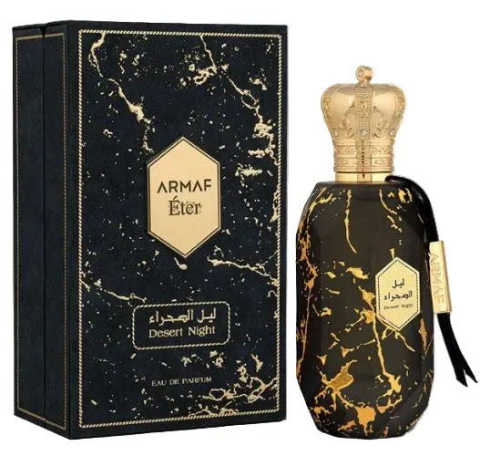 Desert Night Unisex EDP 100 ML - Armaf - (Inspirado en Herod)