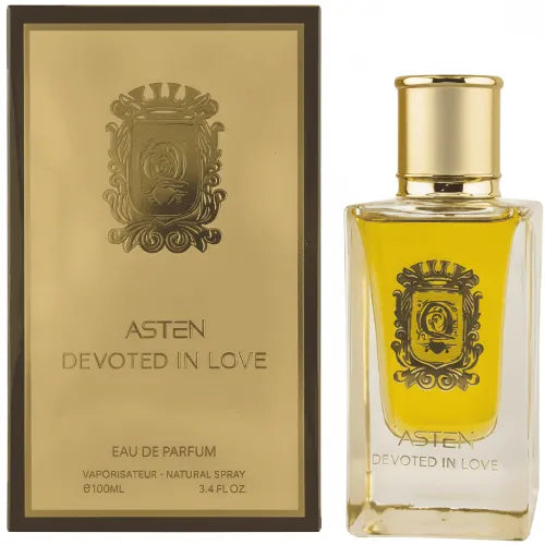 Devoted In Love EDP 100 ML  For Women - Asten (Inspirado en Devotion)