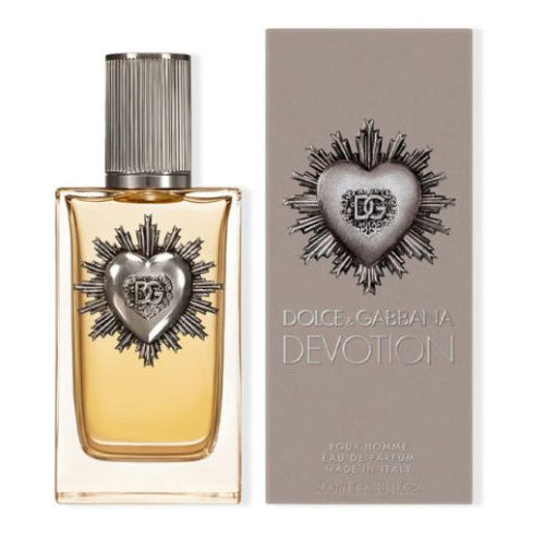 Devotion Pour Homme EDP 100 ML - Dolce&Gabbana