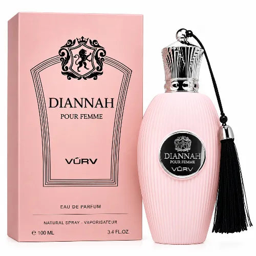 Diannah EDP 100 ML for Women - Vurv (Inspirado en Jadore)