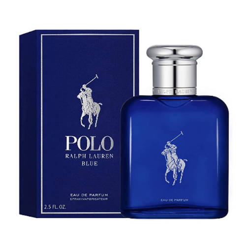 Polo Blue EDP 75 ML - Ralph Lauren