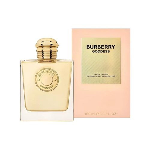Goddess EDP 100 ML for Women - Burberry