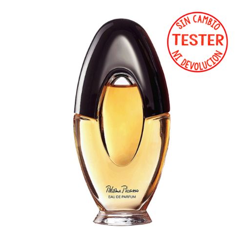 Paloma Picasso EDP 100 ML (Tester-Probador) - Paloma Picasso