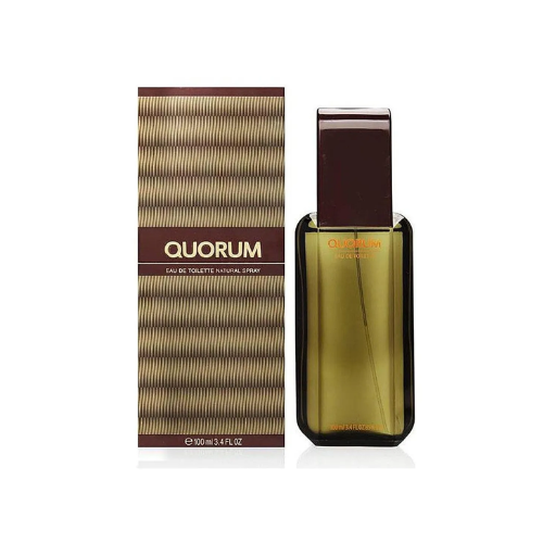 Quorum EDT 100 ML - Puig