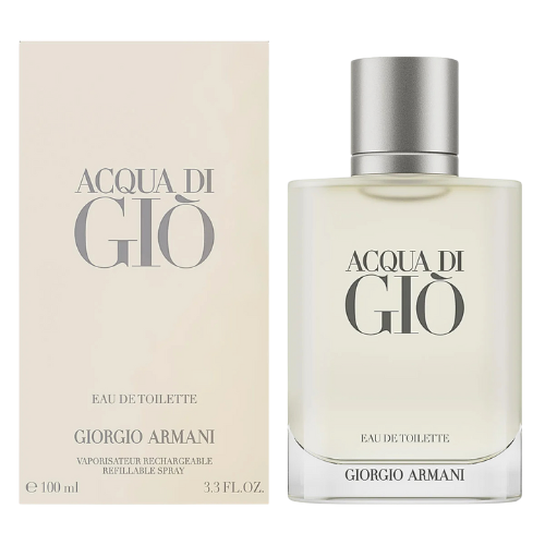 Acqua Di Gio Homme EDT 100 ML - Armani