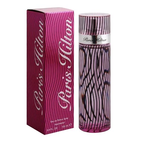 Paris Hilton Women EDP 100 ML  Sin Celofán - Paris Hilton