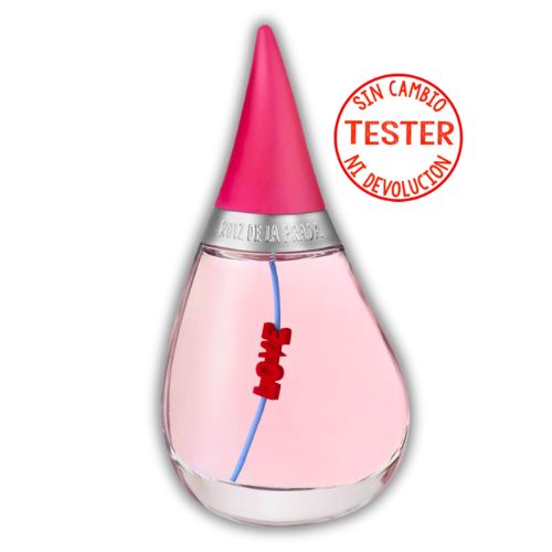 Gotas de Color Made With Love EDT 100 (Tester - Sin Tapa) - Agatha Ruiz de la Prada