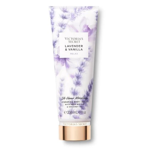 Lavender Vanilla Body Lotion 236 ML  - Victoria&#39;s Secret