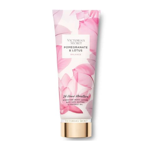 Pomegranate Lotus Body Lotion 236 ML  - Victoria&#39;s Secret