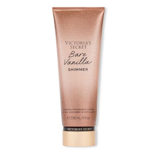 Bare Vanilla Shimmer Body Lotion 236 ML - Victoria&#39;s Secret