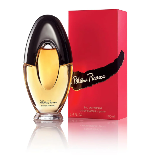 Paloma Picasso EDP 100 ML- Paloma Picasso