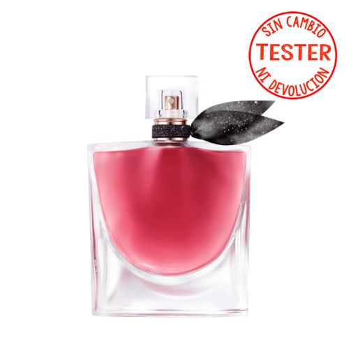 La Vie est Belle L&#39;Elixir EDP 50 ML For Woman (Tester-Probador) - Lancôme