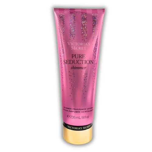 Pure Seduction Shimmer Body Lotion  236 ML - Victoria&#39;s Secret