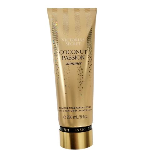 Coconut Passion Shimmer Body Lotion 236 ML  - Victoria&#39;s Secret