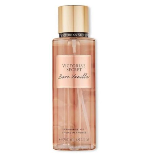 Bare Vanilla Body Mist 250 ML - Victoria&#39;s Secret