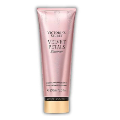 Velvet Petals Shimmer Body Lotion  236 ML - Victoria&#39;s Secret